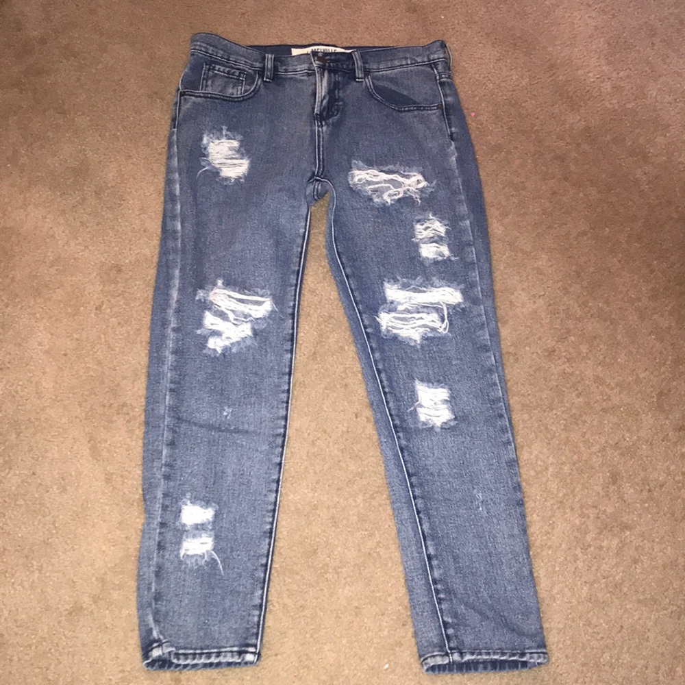Brandy Melville Jeans